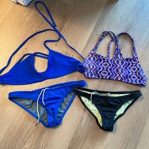 Bundle Jolyn Bikinis